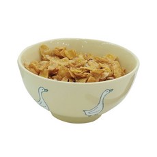 Yangsun Company鴨子碗, 混色, 1個