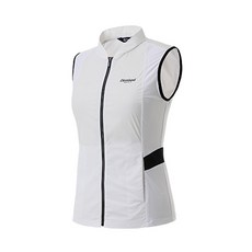 Cleveland GOLF 女式透氣腰部彩色網眼背心CGKWVT1054