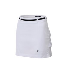 Cleveland GOLF 女子高爾夫 3 層 Cancan Tricourt Culot CGKWSK1103