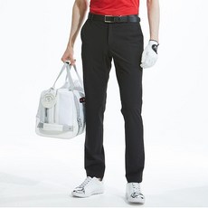 NEVERMINDALL 男士 Modern Swift 高爾夫休閒褲