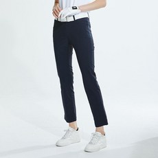 NEVERMINDALL 女款Zen月光高爾夫夏季長褲