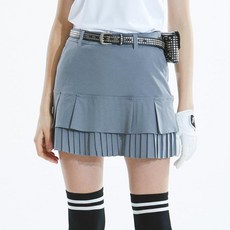 NEVERMINDALL 女款 Forum 雙向柔美高爾夫褲裙