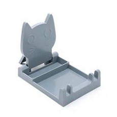 Better buys 貓咪廚具架, 灰色, 1個