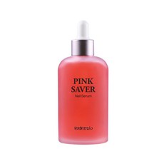estemio Pink Sabre 指甲精華, 100ml, 1個