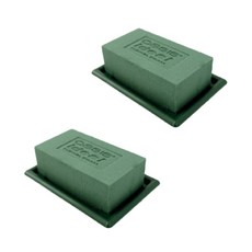 오아시스플로얼 테이블 데코 소 2p, 1개