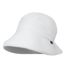 lupeo 女性高爾夫漁夫帽, 白色, 1個