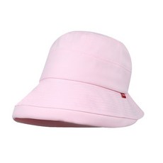 lupeo 女性高爾夫漁夫帽, 粉紅色, 1個