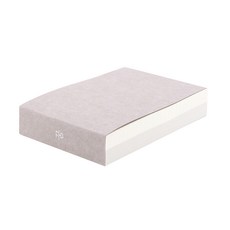 夢光月路便條紙 小, 夢(灰色), 1個