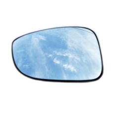 廣角替換型側鏡組, 1個, 本田雅閣第十代（18歲）