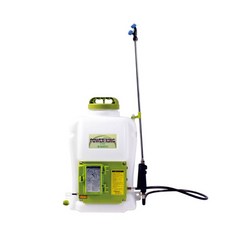 KwangSungSprayers 充電噴霧器 KS-PK2000, 1個