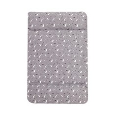 pompolarr 可拆式推車坐墊 恐龍圖案 Wegan專用, 灰色, 1份