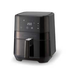 PROFI COOK 氣炸鍋 3.5L, 黑色, PCA-T3503D