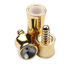 Sento 多功能接頭帽 3/8 10 座, 黃金