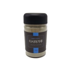 When Mushrooms Bloom 海帶粉, 190克, 1個