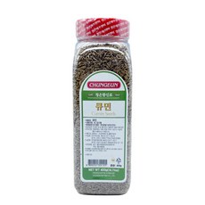 청은 큐민 씨드홀, 400g, 1개