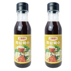 火鍋湯底醬汁, 300克, 2個