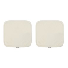 DODAM DODAM 浴巾, 膚色, 2入