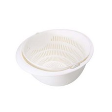 베러바이즈 회전 채반, 화이트