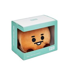 CXC Golf Bt21高爾夫球杆套, SHOOKY