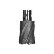 WS 義錩 Miyanaga 環孔鑽頭 30mm x 50L ZB-30L-1, 1個