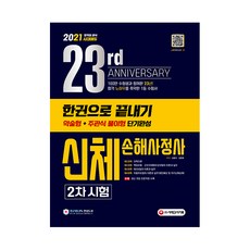 2021 身體損害查勘師 2次 ： 一本書搞定, 時代考試企劃