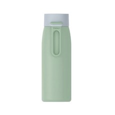 얀벤 보온 보냉 미니 텀블러 4-2, 그린, 300ml, 1개