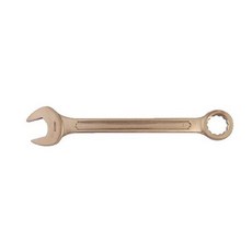 smato 防爆梅開扳手 65mm AL-CU 253-2886, 1個