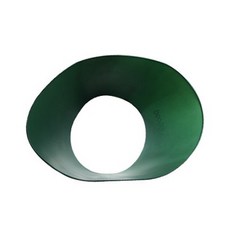 平底鍋用高溫防噴濺罩, 1個