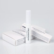 PURETIC Long & Me Eyelash 睫毛營養液, 7克, 1個