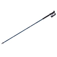 ALLWEIZ 輕便登山杖 PN003+收納袋, 藍色