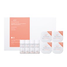 Enchanté 兩步家用 Este 去角質套組, 1套