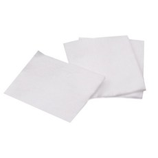 Lupine Nail 水刀大容量純棉柔軟化妝棉 4 x 6 cm, 1000張, 1個