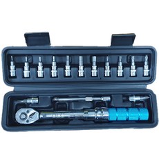 OLC 自行車扭力扳手 + 工具 14 件套, 1套