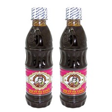 Plara 낭파 피쉬소스 가물치 액젓, 400g, 2개