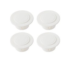 지오비즈 에어컨 구멍마개, 4개