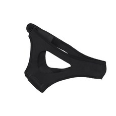 防口呼吸帶, 2個