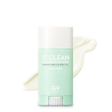 G9SKIN It Clean卸妝油棒, 35克, 1個