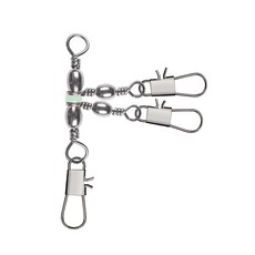 Anglers In Korea 2段快拆導環, 50個