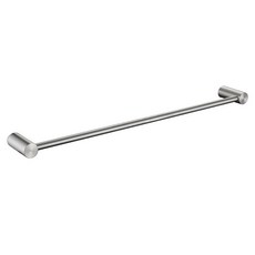 Piloto 德榮科技 Polia 毛巾架 6001, 鎳, 1個