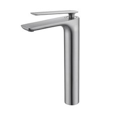 Piloto The Jjon Tech Grazia系列 水龍頭組 鎳 102, 1個