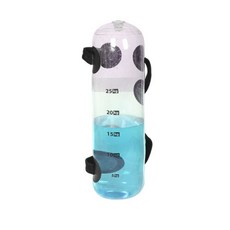 體重控制水袋 25kg, 混色