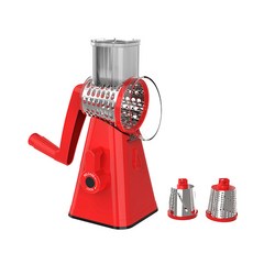 MITLLTH 維他切片器, 混合顏色, 1個