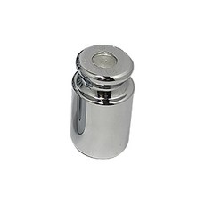 조선계기사 M1급 표준 원형분동 2kg, 1개