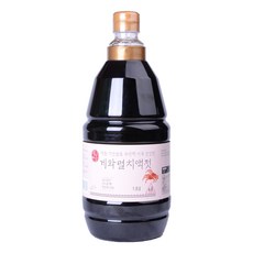 Ggotjeotgal 蟹鯷魚露, 1.8L, 1個