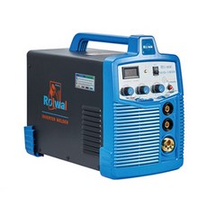 Rolwal CO2 逆變弧 MIG 焊機 MIG-185E