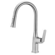 THE JOHN TECH Stie 水槽 鎳 701, 1個