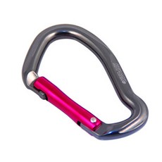 KEY-BAK KEYBAK 齒輪登山扣 0AC2-0302, 混色