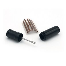 無內胎自行車輪胎修補組, 1套