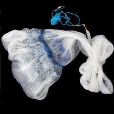 KFP 經典漁網 XL號, 單色