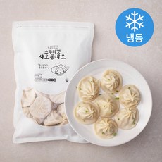 스푸마켓 샤오롱바오 (냉동), 500g, 1개